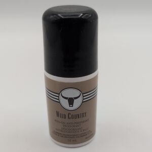 Roll-On Anti-Perspirant Deodorant - Black and Brown 50ml